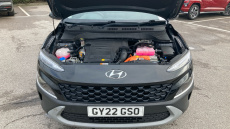 Hyundai Kona 1.6 GDi Hybrid SE Connect 5dr DCT Hybrid Hatchback